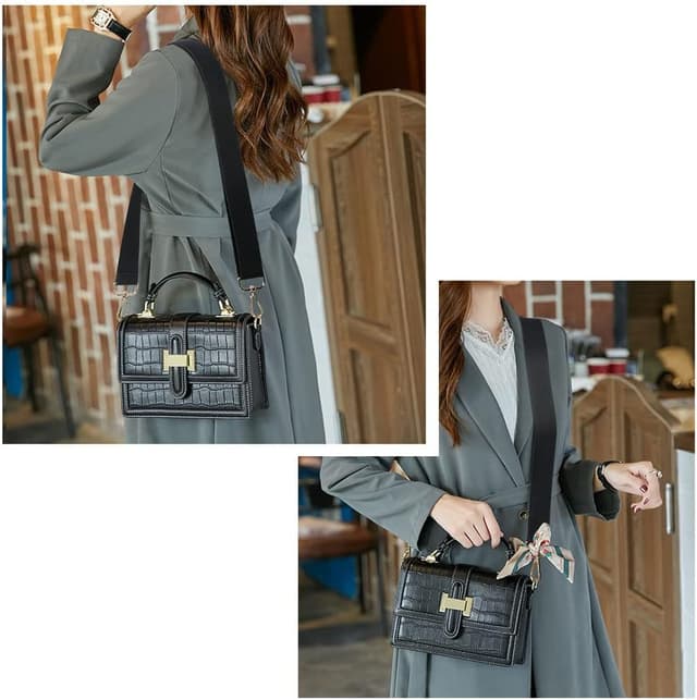 Thumbnail 6 de Aucuu Correa de Hombro Ajustable 80-130 cm