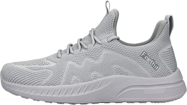 Detalle de Feethit Sneaker Herren Sportschuhe für Training