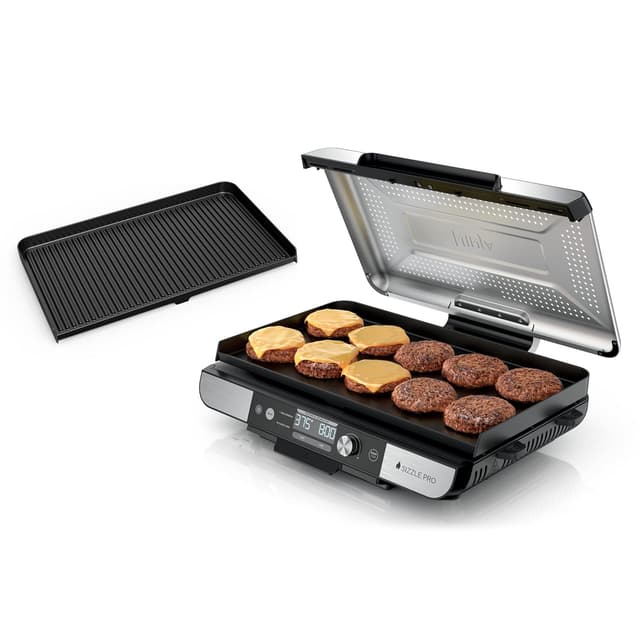 Imagen de Ninja GX101 20-Inch Indoor Griddle en OfertitasTOP