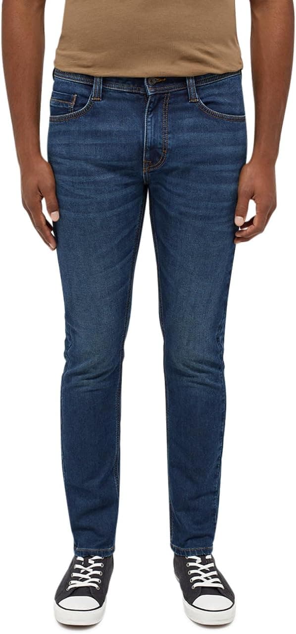 Thumbnail 5 de Mustang Herren Jeans Oregon Slim K