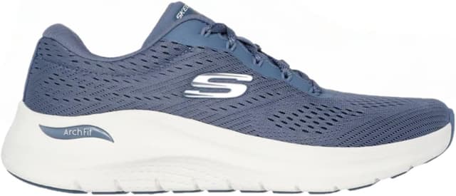 Detalle de Skechers Arch Fit 2.0 tenis mujer 38,5 EU
