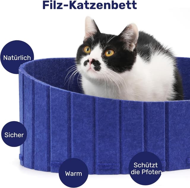 Thumbnail 6 de FUKUMARU Kratzbrett 61 cm Sofa-Form