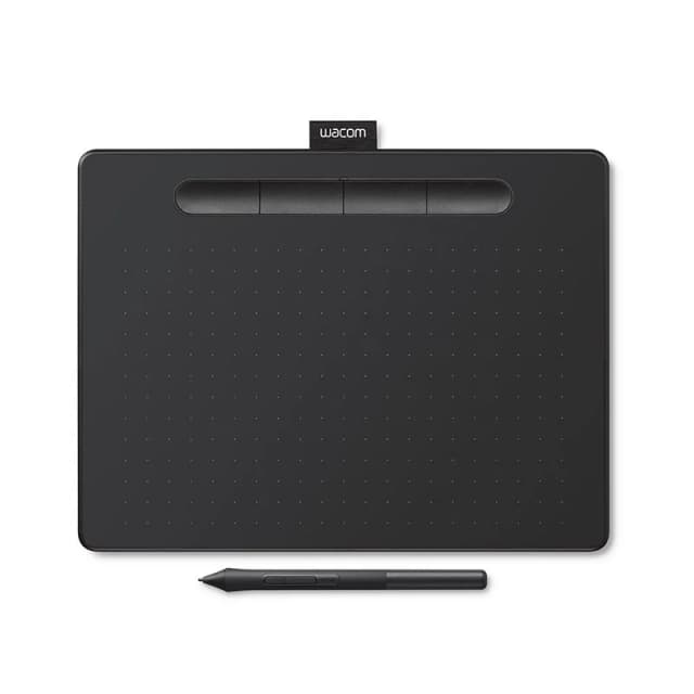 Imagen de Wacom Intuos M tableta gráfica ✍ en OfertitasTOP