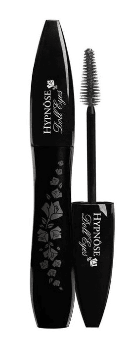 Imagen de Lancôme Hypnose Doll Eyes Mascara 01 Black en OfertitasTOP