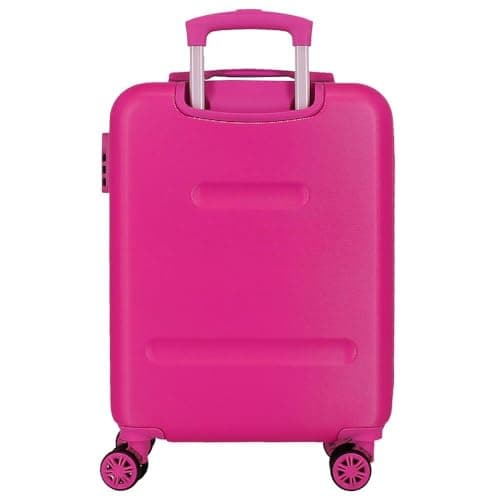 Detalle 1 de Disney Minnie Super Helpers Maleta de cabina 37,4 L 37x55x20 cm