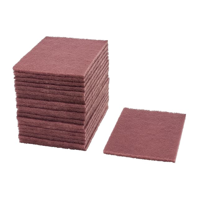 Detalle de 3M Scotch-Brite CF-SH éponge abrasive 20 pads