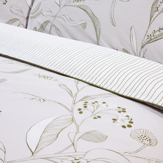 Thumbnail 2 de El Corte Inglés Alborada: funda nórdica de algodón 🛌