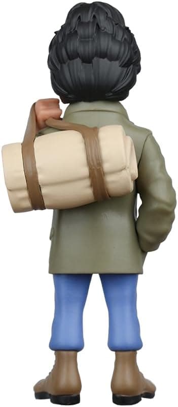 Thumbnail 4 de MINIX Rambo Travagliato Parte I 12 cm