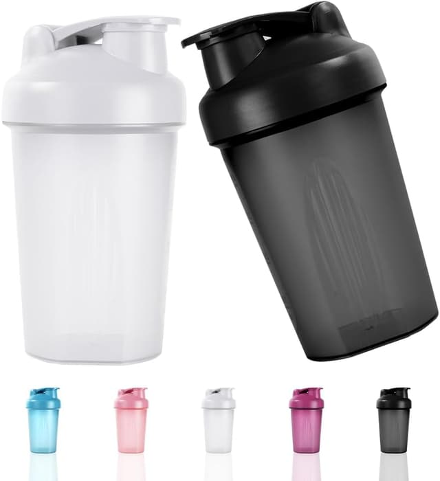 Imagen de ACWOO Shaker Protéiné 500ml 🥤 en OfertitasTOP