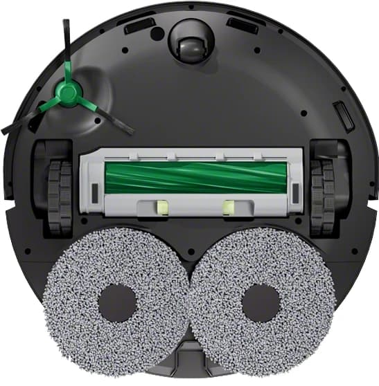 Thumbnail 12 de iRobot Roomba Plus 405 Saugwisch mit 7.000 Pa