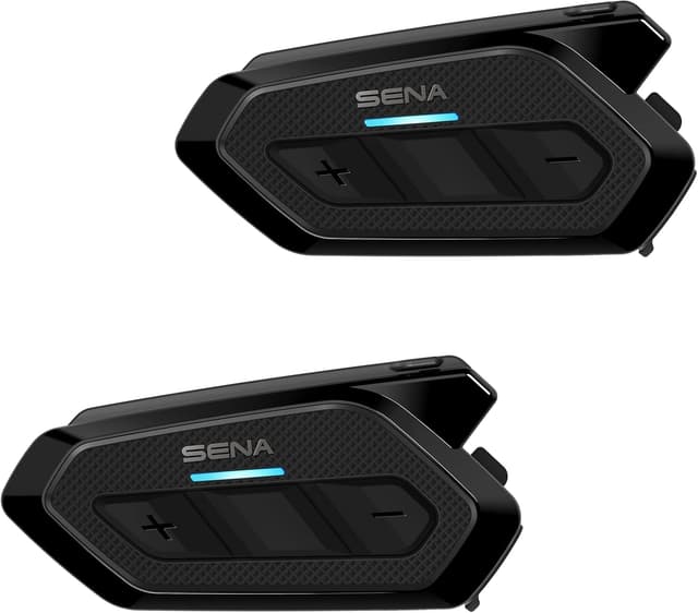 Thumbnail 6 de Sena SPIDER ST1 sistema di comunicazione 8 km