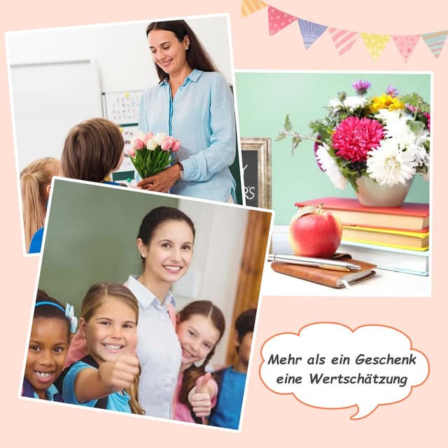 Detalle de JAYZUUM Duplo Filzhüllen 10er Set