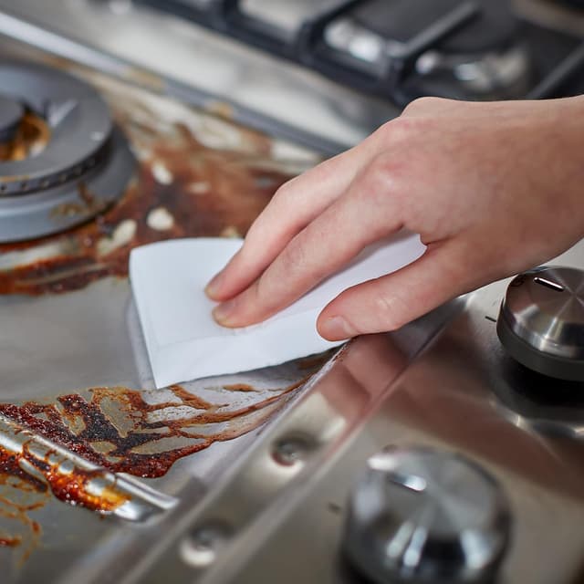 Thumbnail 5 de Amazon Basics Extra Durable Eraser 14-Pack 🧽