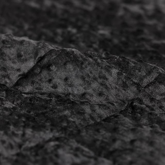 Detalle de FOCO NFL Team Color Wordmark Weighted Blanket 60" x 80