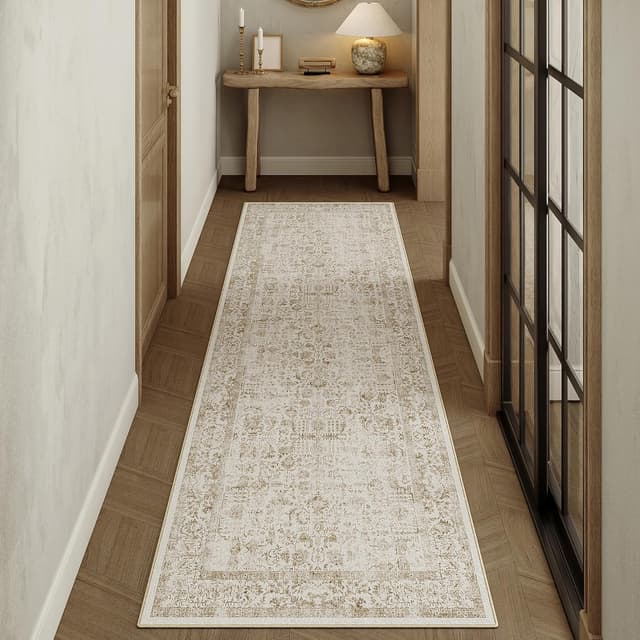 Detalle 2 de HUGEAR Vintage Teppich 60x180 cm