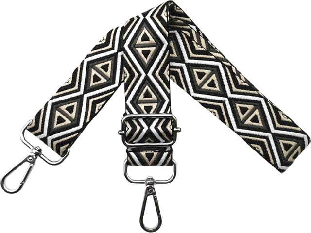 Imagen de Adjustable 3.8 cm Shoulder Strap M17 for Handbags en OfertitasTOP