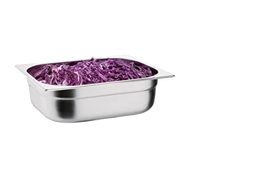 Thumbnail 5 de Vogue Bac Gastronorme 1/2, 6,2 L, inoxidable ⚙