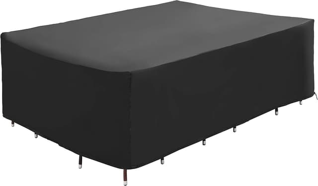 Detalle de B.PRIME housse protection table 250x200x80