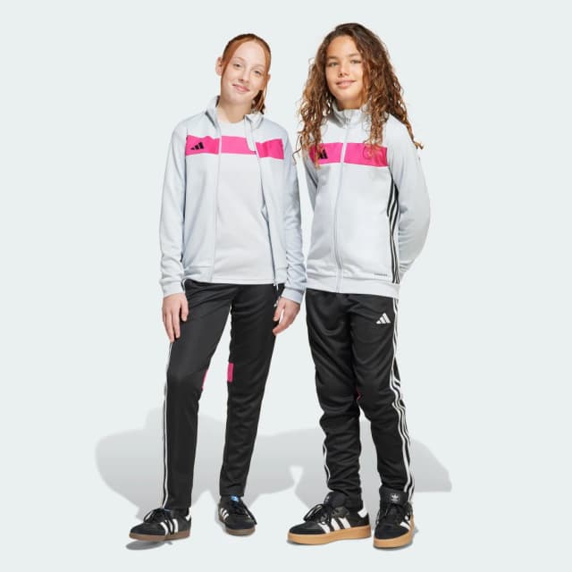 Imagen de Adidas Chándal Tiro 25 Essentials en OfertitasTOP