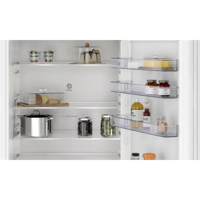 Detalle 2 de Balay 3KIE901F Integrable 383 L Blanco