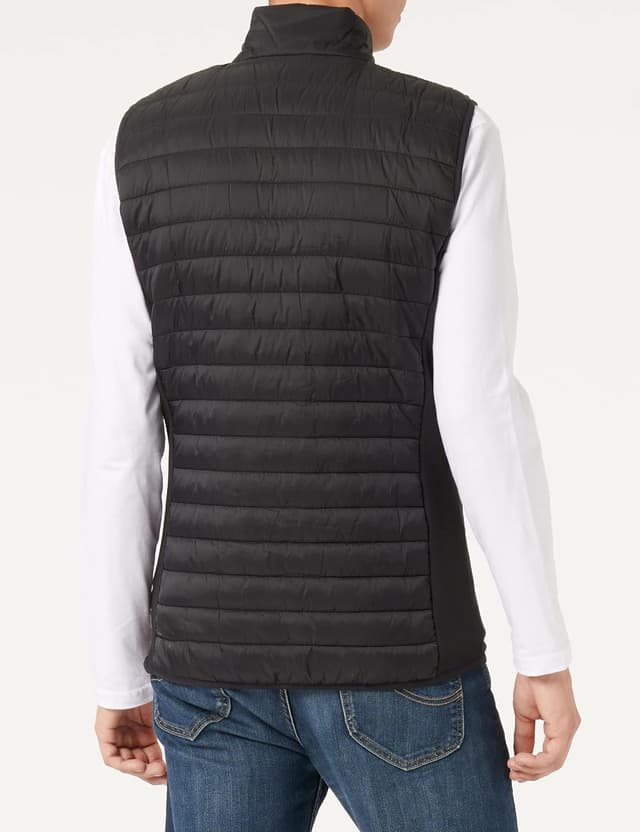 Detalle de JAKO Steppweste Premium Herren