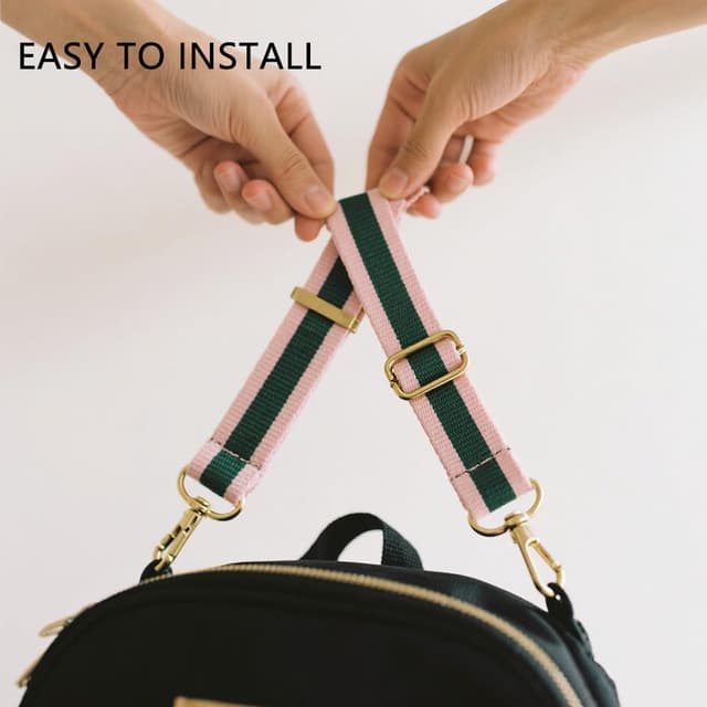 Thumbnail 3 de Aoktorkit Adjustable Shoulder Strap 3.8cm