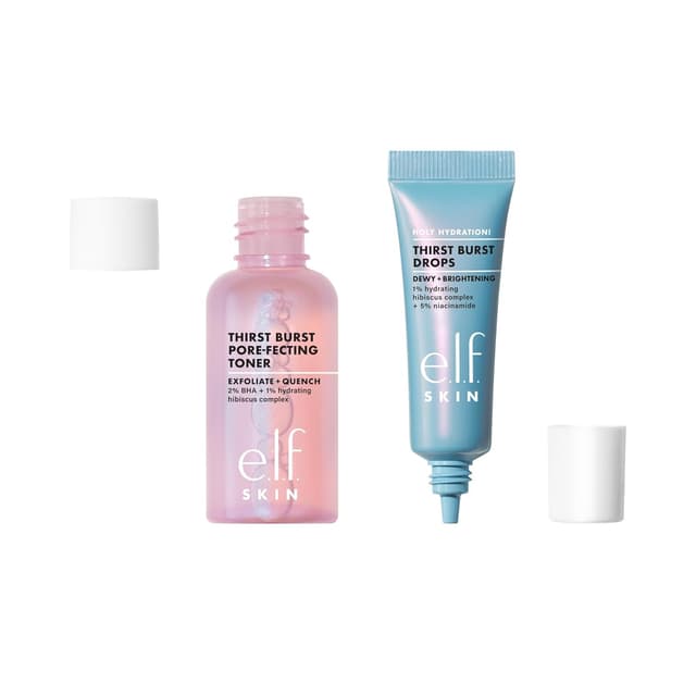 Thumbnail 6 de e.l.f. SKIN Thirst Burst Dew-O Set für Reise