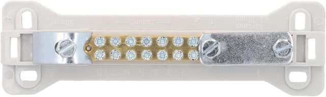 Detalle 2 de Unitec guida di compensazione potenziale 7 x 16 mm²