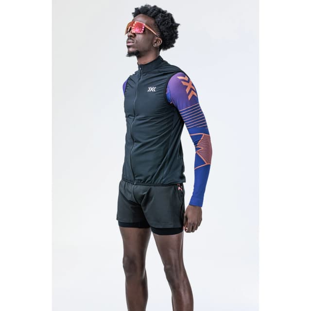 Thumbnail 1 de X-BIONIC TWYCE X-Bionic chaleco running