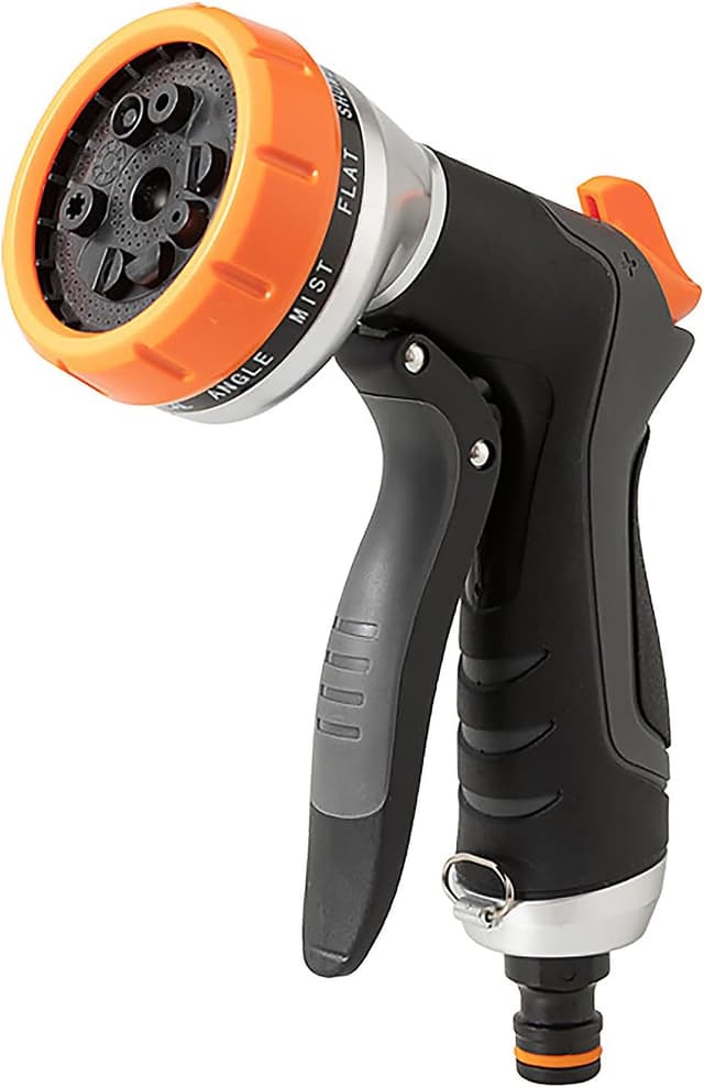 Detalle de JelKen Hose Pipe Spray Gun with 10 Patterns