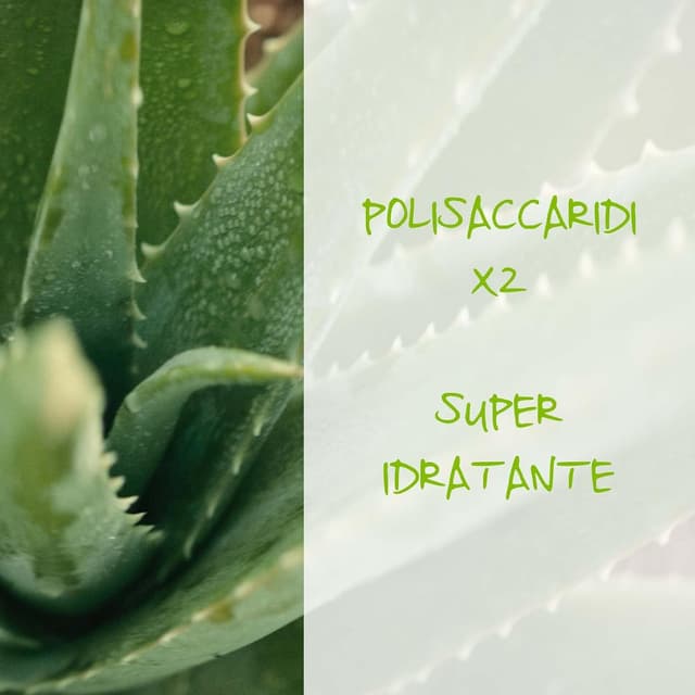 Thumbnail 4 de Omia Gel Detergente Viso Aloe Vera 3 x 200 ml