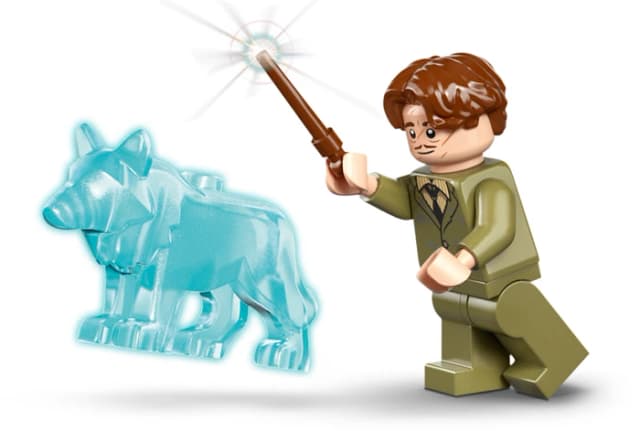 Thumbnail 10 de LEGO Harry Potter Schloss Hogwarts 76463