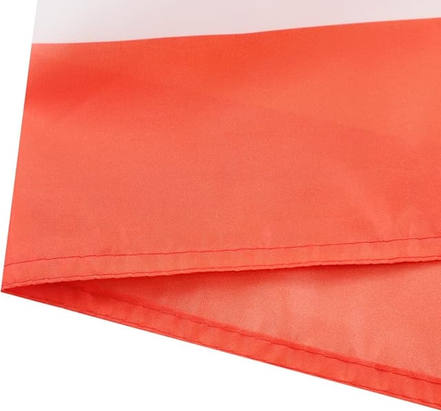 Thumbnail 3 de AZ FLAG Bandera Liberia 150x90 cm para balcón o pared 🇱🇷