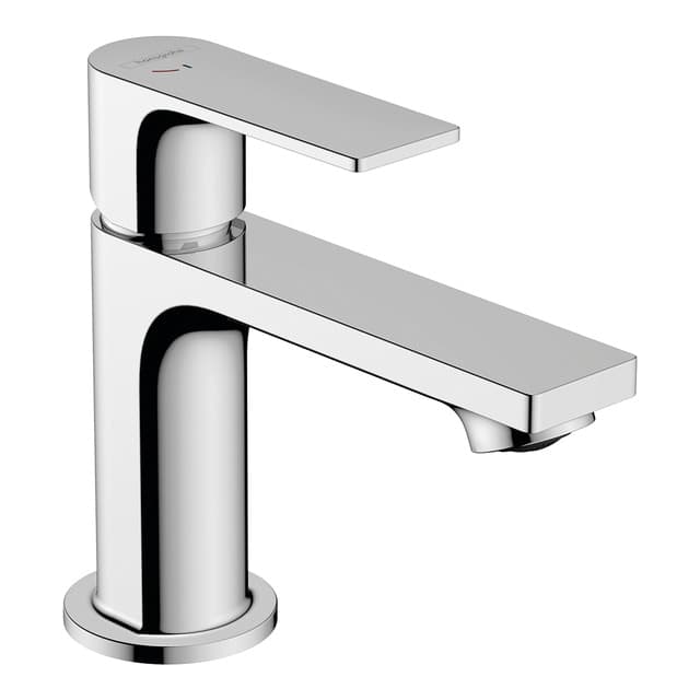 Imagen de Hansgrohe Rebris E monomando con apertura en frío en OfertitasTOP