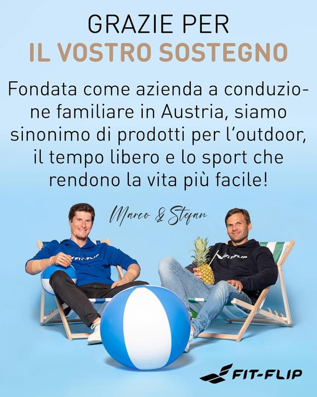 Thumbnail 6 de Fit-Flip Telo Mare microfibra 160x90cm