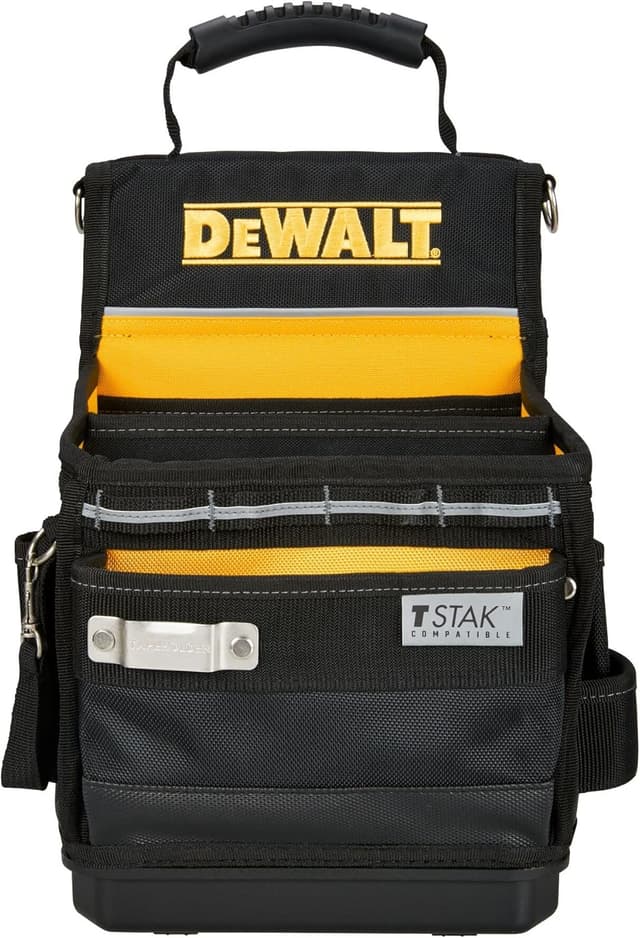 Detalle 2 de Dewalt DWST83541-1 Tragbarer Organizer