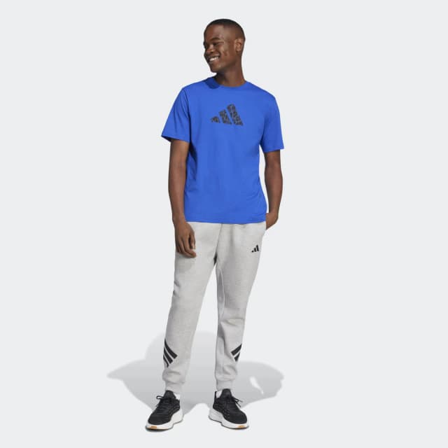 Thumbnail 4 de adidas Future Icons pantalón hombre