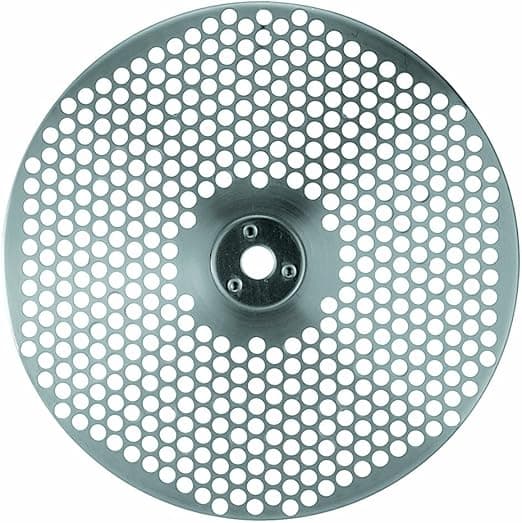 Imagen de Rösle 16268 Rejilla para Parrilla, 14 cm, Espesor 4 mm en OfertitasTOP