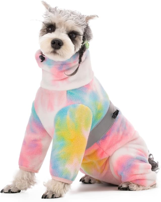 Thumbnail 1 de BT Bear Warm Coats for Small Dogs