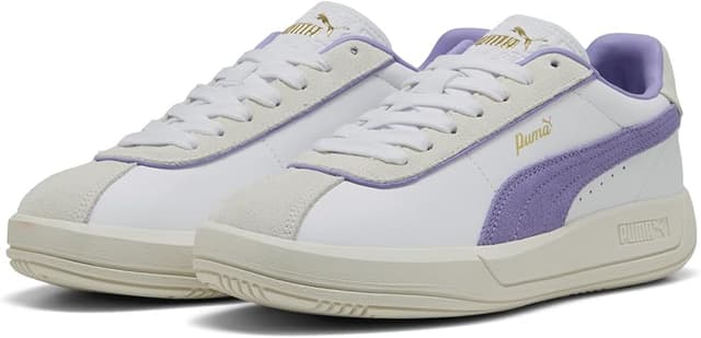 Detalle 2 de PUMA Club KLASSIKA zapatillas mujer 42,5 EU
