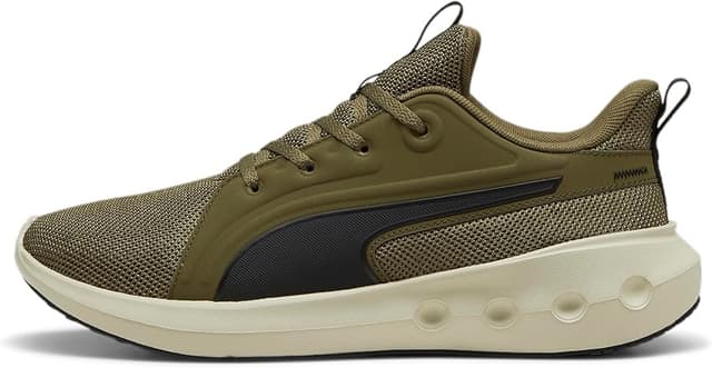 Detalle de PUMA Softride Carson: Zapatillas Running Unisex