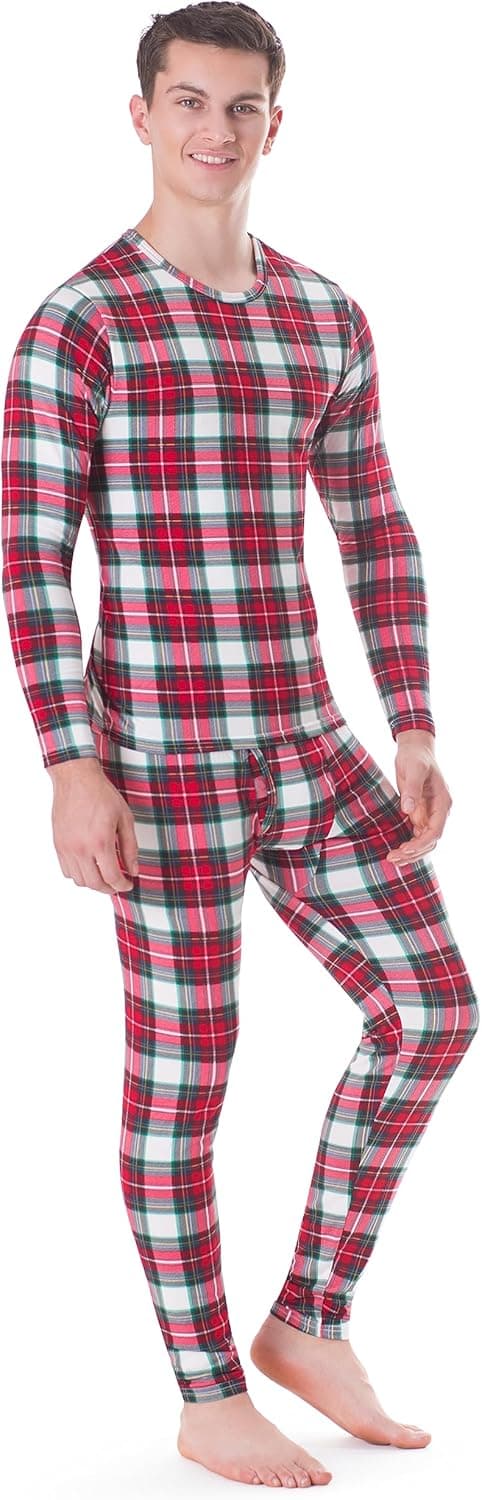 Thumbnail 6 de Rocky Thermal Underwear Men Long Johns 3 Options