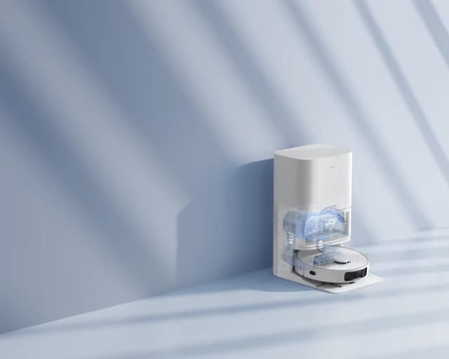 Thumbnail 13 de Mova E40 Ultra 19.000 Pascal 🤖