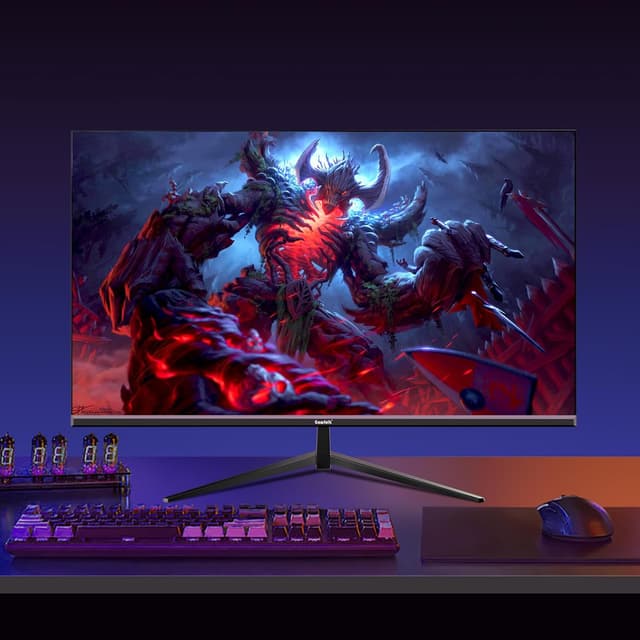 Thumbnail 5 de Gawfolk 32-inch 4K UHD Monitor 144Hz 1ms