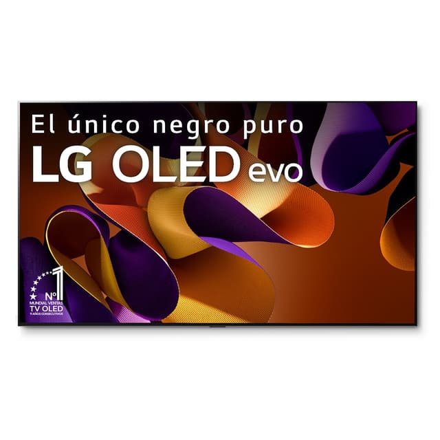 Thumbnail 2 de LG OLED97G45LW TV 4K 246 cm (97')
