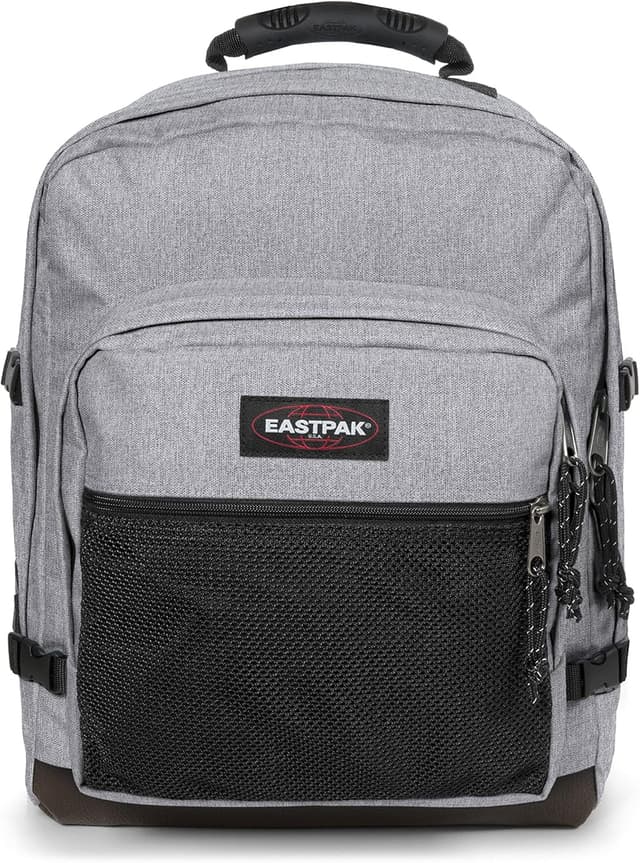 Thumbnail 5 de EASTPAK ULTIMATE Mochila 42L 🖤 Black Denim