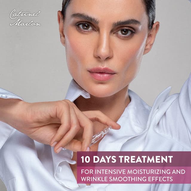 Thumbnail 1 de Gerovital H3 Evolution Ampollas de Ácido Hialurónico 💧