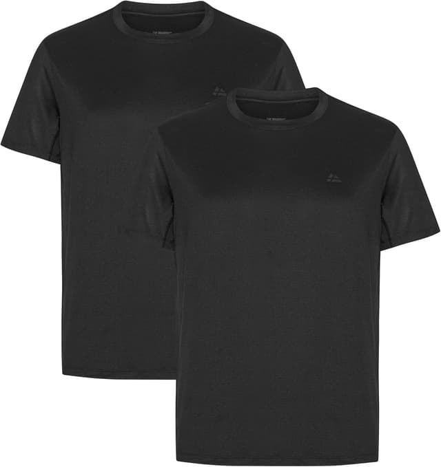 Thumbnail 6 de DANISH ENDURANCE T-Shirt Sport Technique 95% Polyester