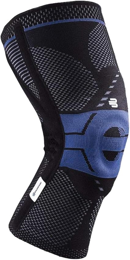 Thumbnail 6 de BAUERFEIND GenuTrain P 3 beige, talla 3