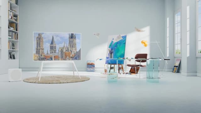 Thumbnail 16 de TCL 55A300 PRO NXTVision 55"